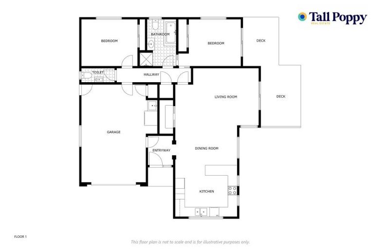 Photo of property in 15 Korari Grove, Redwoodtown, Blenheim, 7201