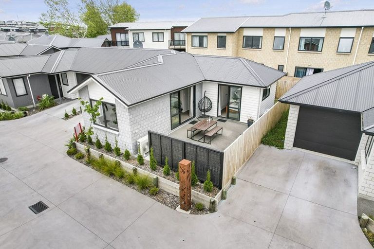 Photo of property in 37u4 North Ridge Drive, Rototuna North, Hamilton, 3210