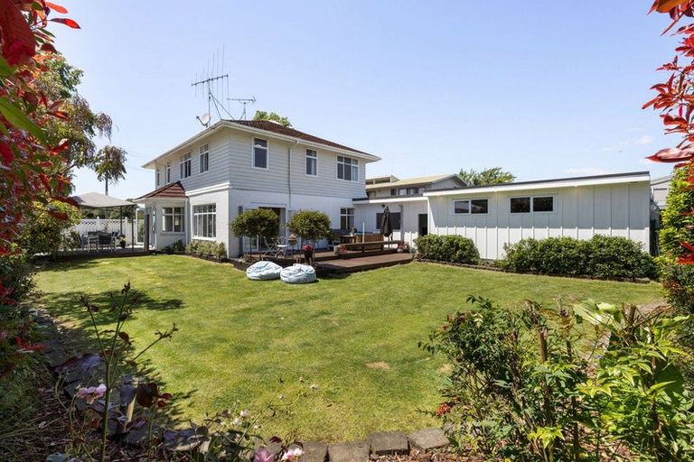 Photo of property in 46 Maclean Street, Cambridge, 3434