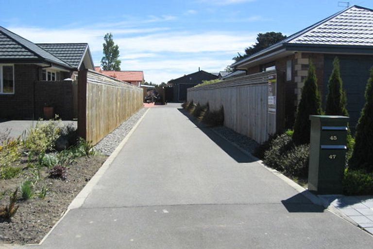 Photo of property in 43 Brookfield Drive, Northwood, Christchurch, 8051