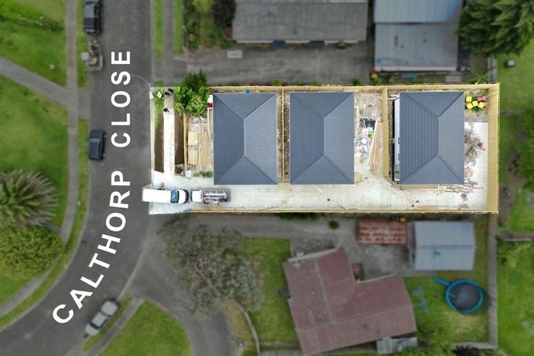 Photo of property in 75 Calthorp Close, Favona, Auckland, 2024