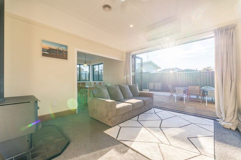 Photo of property in 6 Poplar Street, Gleniti, Timaru, 7910