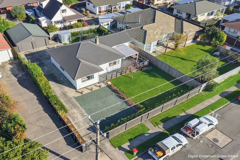 Photo of property in 18 Marsden Road, Stoke, Nelson, 7011