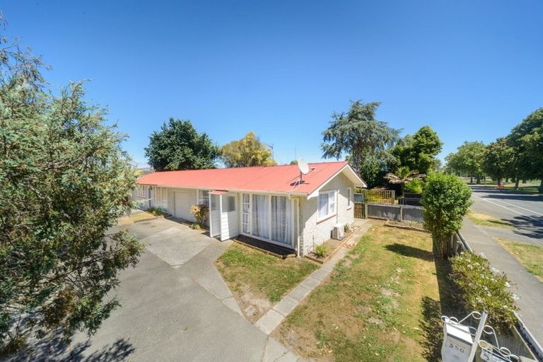 Photo of property in 550 Pioneer Highway, Highbury, Palmerston North, 4412