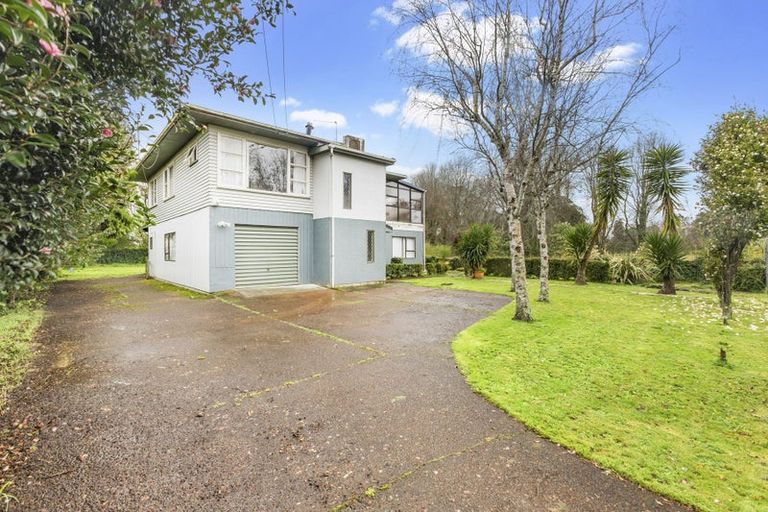 Photo of property in 76 Popes Road, Takanini, 2105