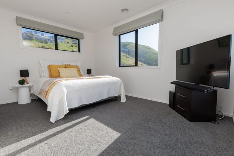 Photo of property in 12 Atherton Terrace, Churton Park, Wellington, 6037