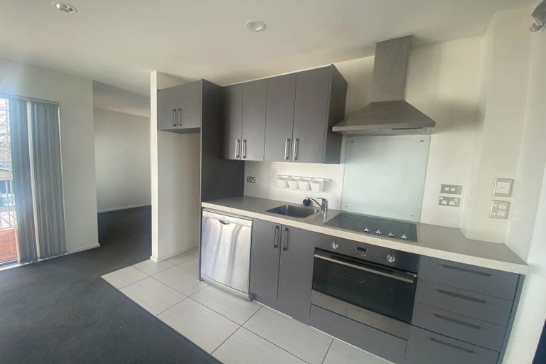 Photo of property in 42d Devon Street, Sydenham, Christchurch, 8023