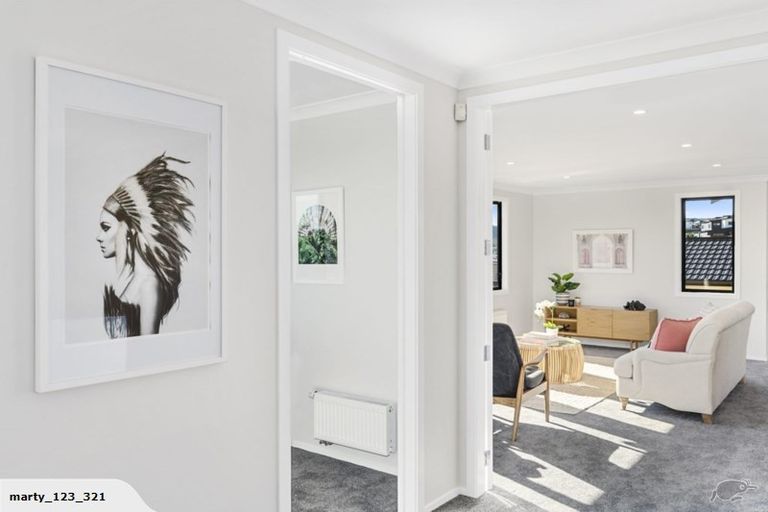 Photo of property in 13 Pacific View, Whitby, Porirua, 5024