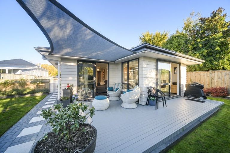 Photo of property in 519b Ferguson Street, Palmerston North, 4410