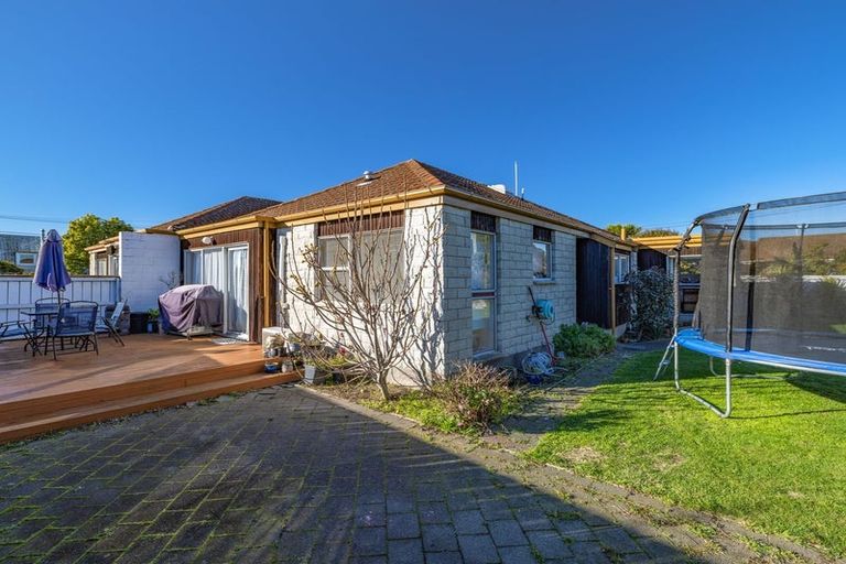 Photo of property in 2/264 Hoon Hay Road, Hoon Hay, Christchurch, 8025