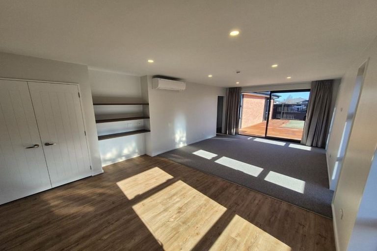 Photo of property in 40 Harry Manship Crescent, Halswell, Christchurch, 8025