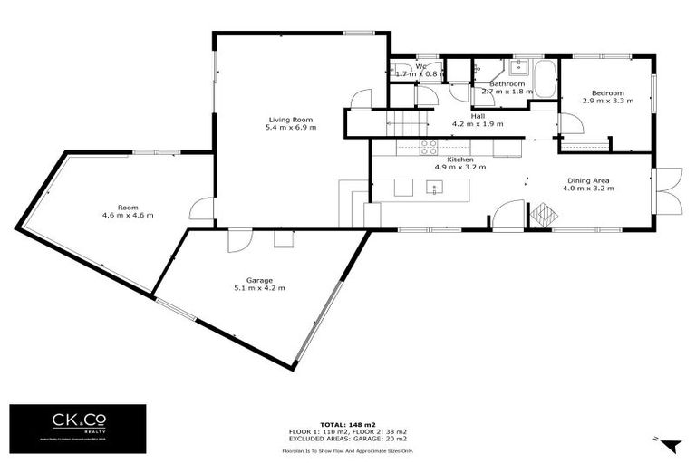 Photo of property in 21 Montana Road, Totara Park, Upper Hutt, 5018