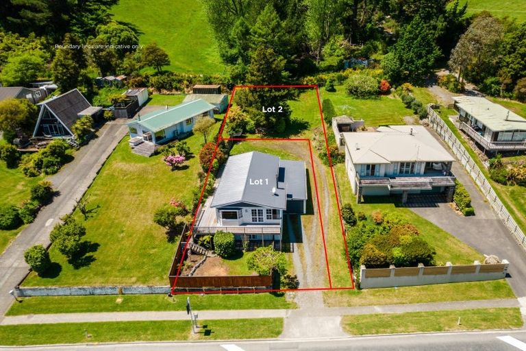 Photo of property in 12 Gosling Grove, Turangi, 3334