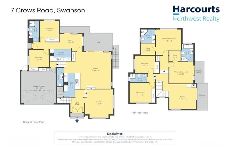 Photo of property in 7 Crows Road, Swanson, Auckland, 0614
