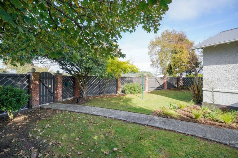 Photo of property in 108 Herriot Street, Richmond, Invercargill, 9810