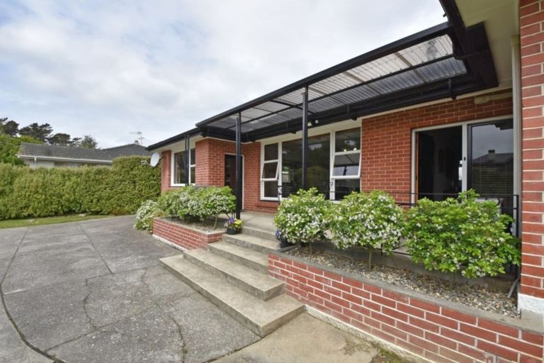 Photo of property in 91a Avenal Street, Avenal, Invercargill, 9810