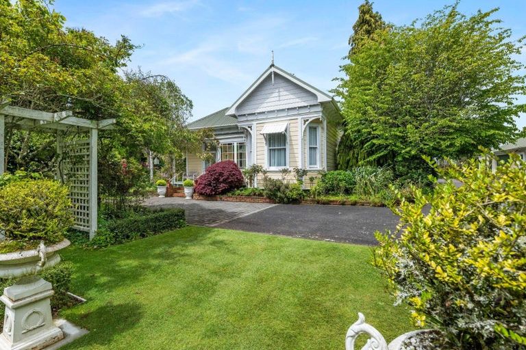 Photo of property in 193 Regan Street, Stratford, 4332