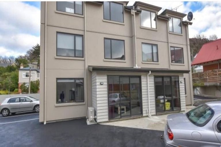 Photo of property in 715a George Street, North Dunedin, Dunedin, 9016