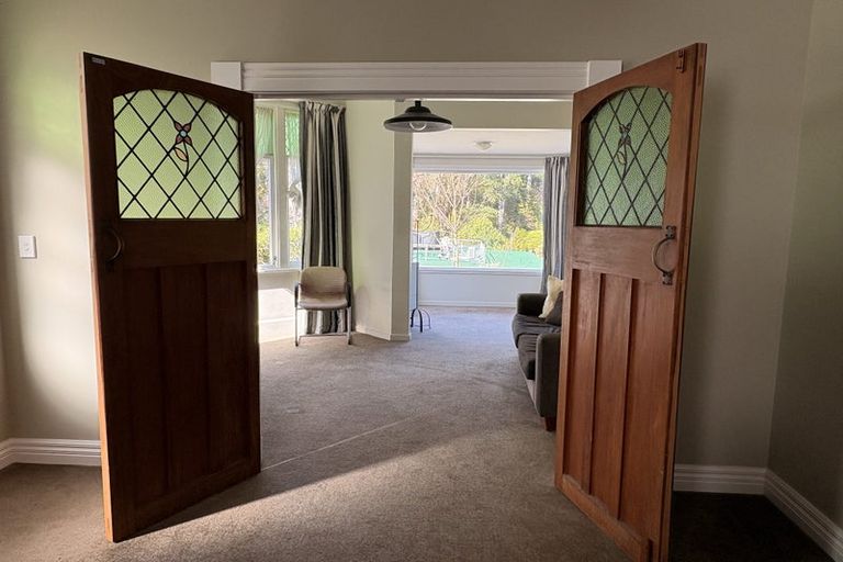 Photo of property in 14au5 Glenmore Street, Thorndon, Wellington, 6011