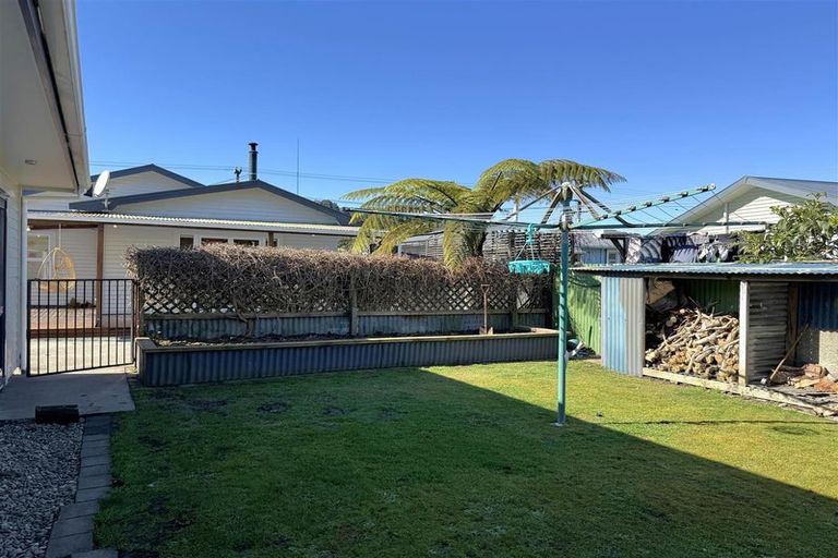 Photo of property in 116 Sinnott Road, Greymouth, 7805