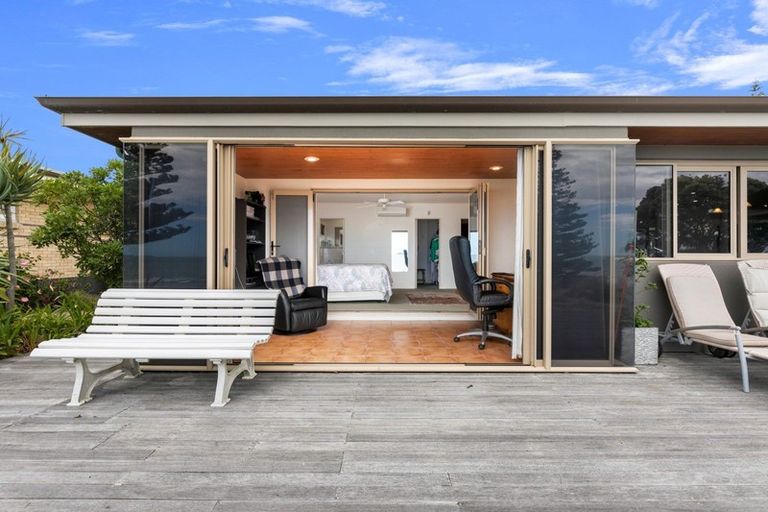 Photo of property in 185a Oceanbeach Road, Mount Maunganui, 3116
