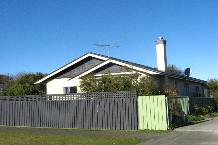 Photo of property in 95 Mitchell Street, Richmond, Invercargill, 9810