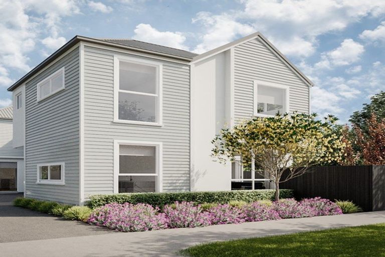 Photo of property in 677 Gloucester Street, Linwood, Christchurch, 8062