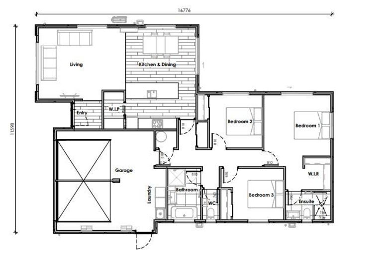 Photo of property in 73 Accadia Drive, Rolleston, 7614