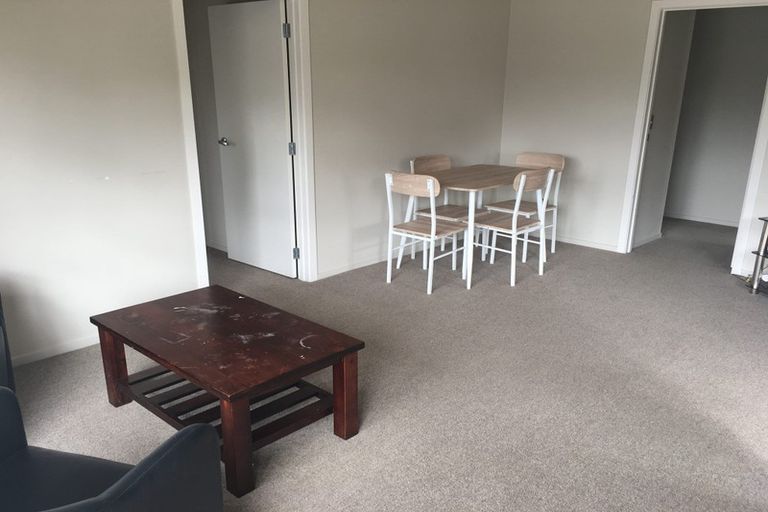 Photo of property in 27u1 Hogan Street, Hamilton East, Hamilton, 3216