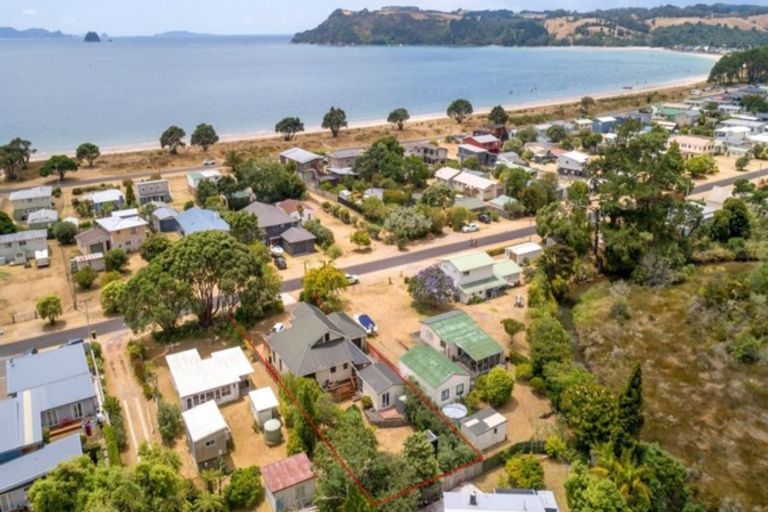 Photo of property in 54 Riverview Road, Cooks Beach, Whitianga, 3591