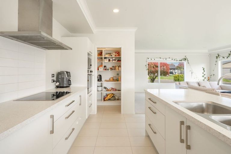 Photo of property in 25 Mckenzie Place, Matamata, 3400