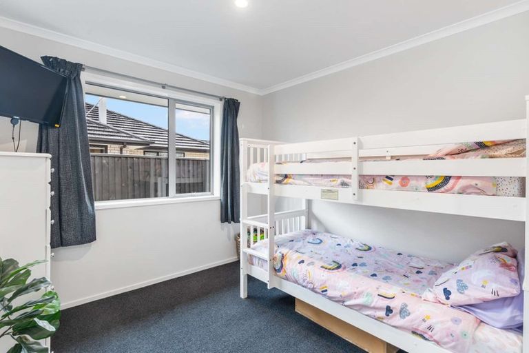 Photo of property in 11 Newman Road, Rolleston, 7614