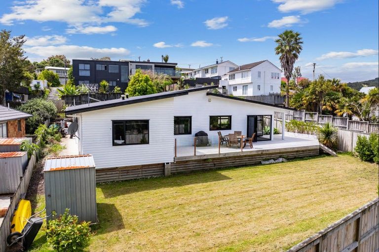 Photo of property in 22 Harbour View Road, Onerahi, Whangarei, 0110