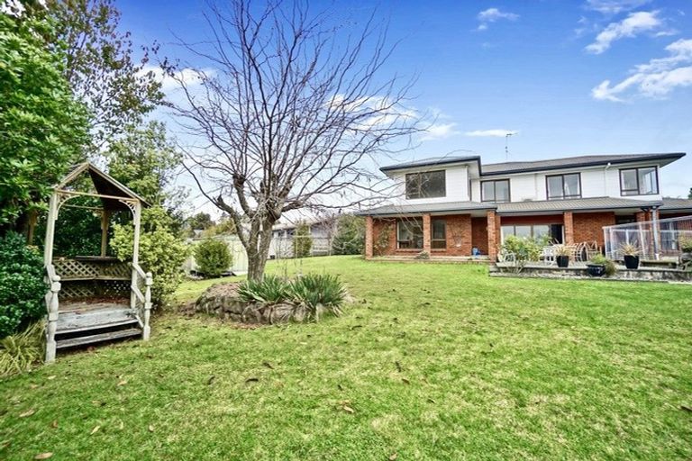Photo of property in 3 Randell Place, Te Puke, 3119