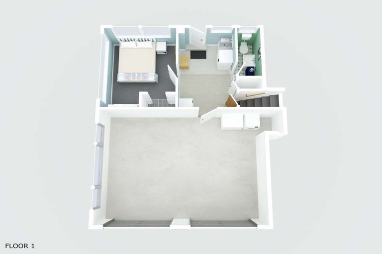 Photo of property in 1 Rata Place, Glenwood, Timaru, 7910