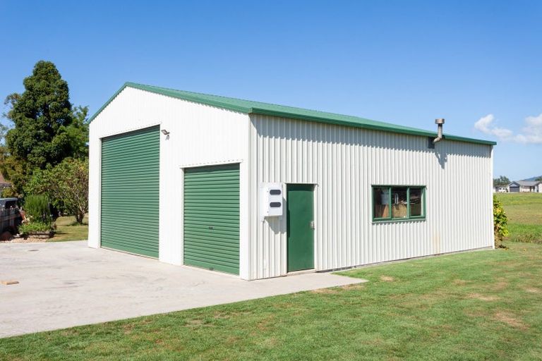 Photo of property in 29b Sheffield Street, Matamata, 3400
