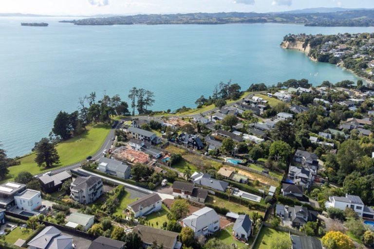 Photo of property in 75 Marine Parade, Mellons Bay, Auckland, 2014