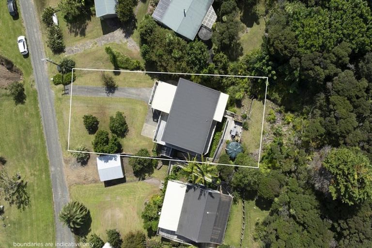 Photo of property in 290 Tauranga Bay Road, Kaeo, 0478