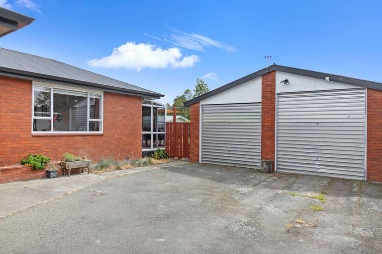 Photo of property in 45 George Street, Geraldine, 7930