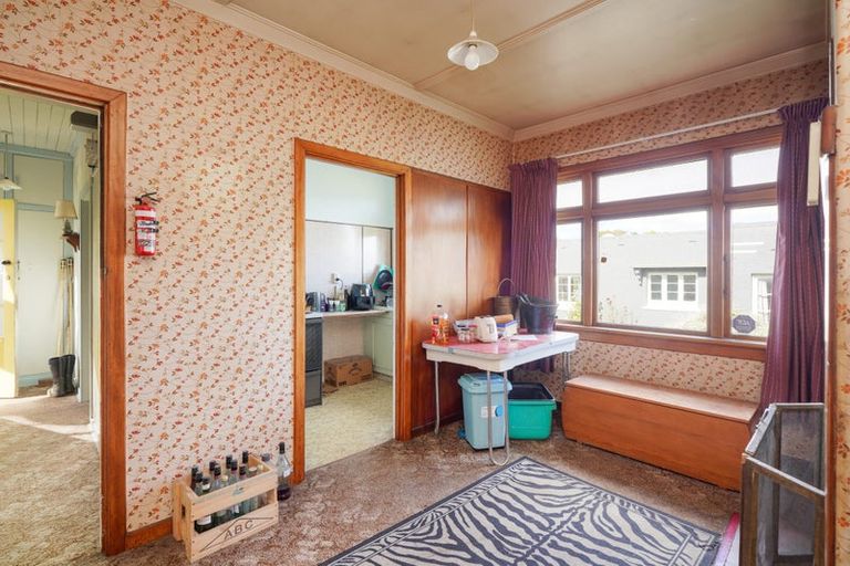 Photo of property in 144 Conyers Street, Heidelberg, Invercargill, 9812