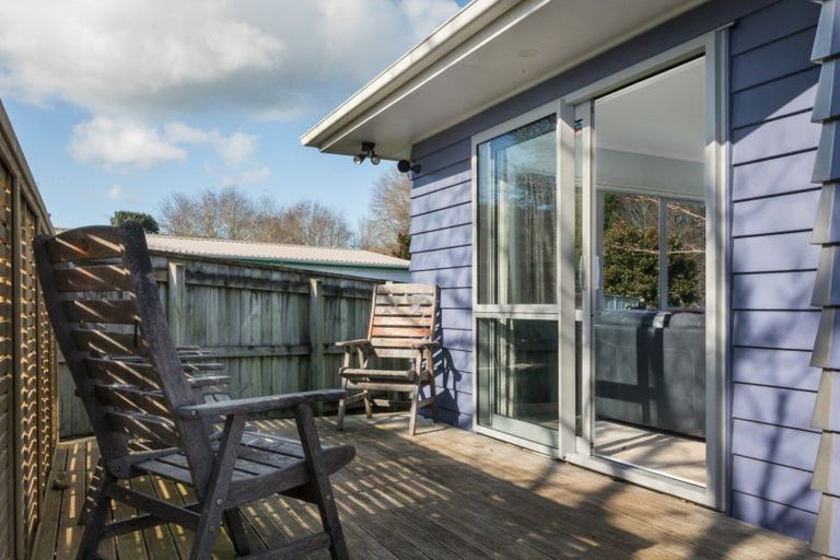 Photo of property in 6 George Street, Waihi, 3610