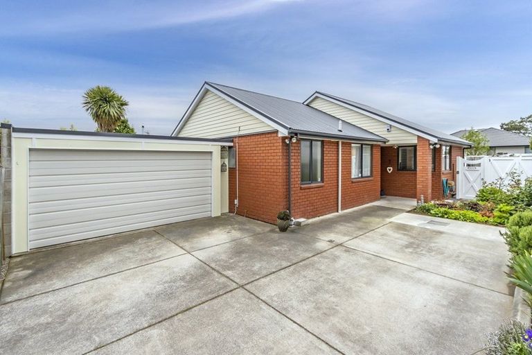 Photo of property in 67a Marlow Road, Aranui, Christchurch, 8061