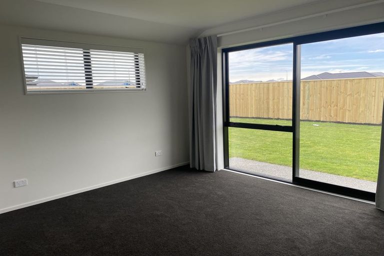 Photo of property in 59 Northmoor Boulevard, Rolleston, 7615