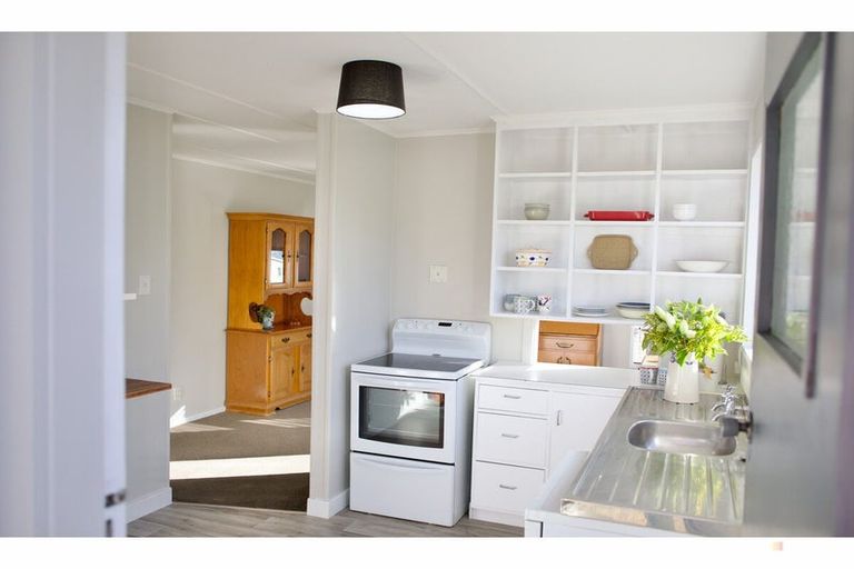Photo of property in 109 Talbot Street, Geraldine, 7930