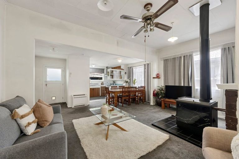 Photo of property in 106 Brougham Street, Addington, Christchurch, 8024