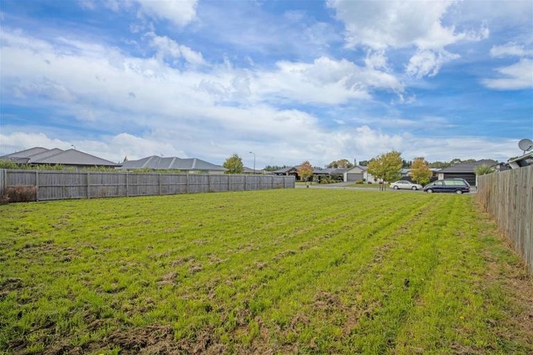 Photo of property in 7 Fearne Drive, Woodend, 7610