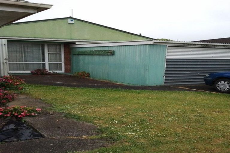 Photo of property in 3/23 Hoteo Avenue, Papatoetoe, Auckland, 2025