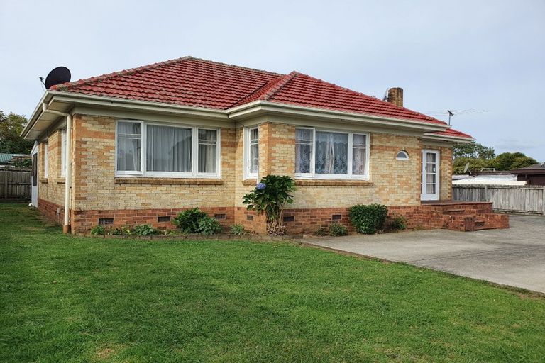 Photo of property in 490 Great South Road, Papatoetoe, Auckland, 2025