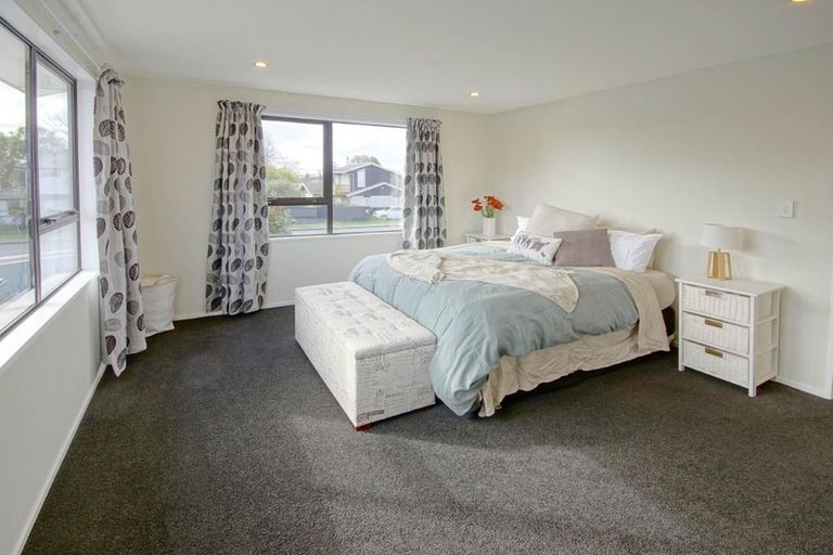 Photo of property in 1 Gammack Drive, Halswell, Christchurch, 8025