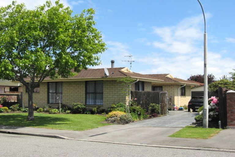 Photo of property in 3 Moore Street, Kaiapoi, 7630